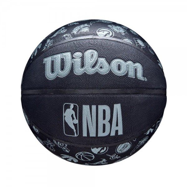 Wilson NBA All Team Basketball